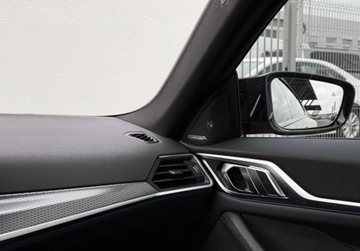 BMW Seria 4 G22-23-26 2023 BMW Seria 4 I wlasciciel Polska M Performance Gwarancja Bezwypadkowy, zdjęcie 18