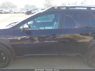 Subaru 2022 Subaru Outback 2022r, Wilderness, 2.4L, 4x4 2.4 Benzyna 260KM, zdjęcie 4