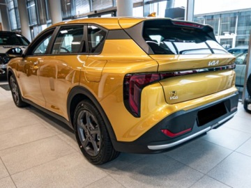 Kia 2025 1.6 T-GDI Hatchback 150KM 2025, zdjęcie 4