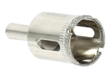 АЛМАЗНАЯ КОРОНКА ДЛЯ КЕРАМИЧЕСКОЙ ПЛИТКИ 20 мм