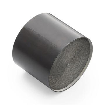 Wkład katalizatora sportowy EURO 2 100 cpsi AWG 95/100 mm
