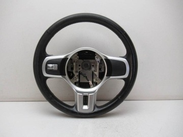 РУЛЕВОЕ КОЛЕСО Mitsubishi Lancer Evo X 10 07-15