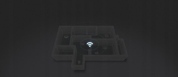 Блок управления BroadLink RM4