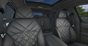 BMW X6 G06 SUV Facelifting 3.0 30d 298KM 2025 BMW X6 Wyprzedaz rocznika 2025 Rabat 103 400 zl BMW Bonkowscy Wroclaw, zdjęcie 9