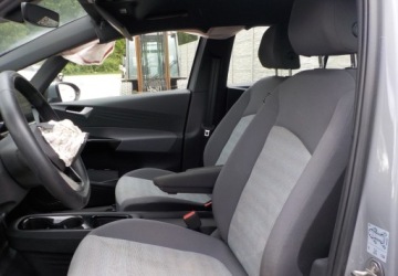 Volkswagen 2021 Volkswagen ID.3 Okazja Elektryczny 204KM, zdjęcie 24