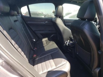 Alfa Romeo Stelvio 2022 Alfa Romeo Stelvio 2022 Quadrifoglioi 2.9l 2.9 Benzyna 505KM, zdjęcie 9