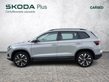 Skoda Karoq Crossover Facelifting 1.5 TSI ACT 150KM 2024 Skoda Karoq 1.5TSI 150KM Selection l Pakiet Winter, zdjęcie 2