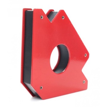 УГЛОВОЙ КРОНШТЕЙН ДЕРЖАТЕЛЬ МАГНИТНОЙ СВАРКИ 34,5 кг