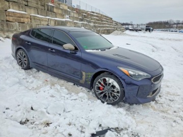Kia Stinger 2020 Kia Stinger GT 2020 3.3 Benzyna 365KM, zdjęcie 4