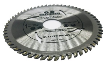 ДЕРЕВЯННЫЙ ЩИТ WIDI 115мм x 22,2x 60T