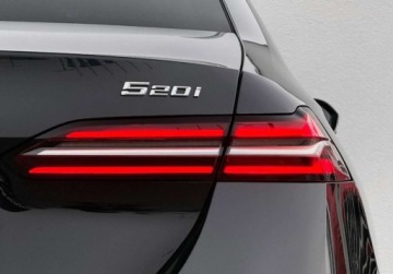 BMW Seria 5 G90-91 2025 BMW Seria 5 I wlasciciel M Sport Hak Gwarancja Bezwypadkowy FVAT23, zdjęcie 7