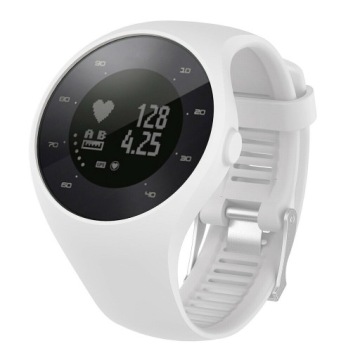 СИЛИКОНОВЫЙ РЕМЕНЬ ДЛЯ POLAR M200 - 6 ЦВЕТОВ