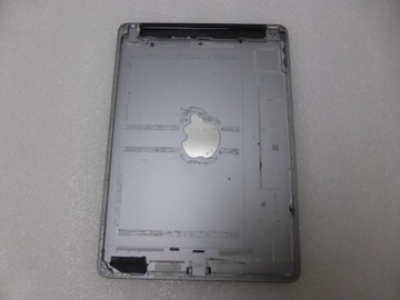 Apple iPad Air 2 A1567 ЗАДНЯЯ ЧАСТЬ КОРПУСА КЛАСС A-B