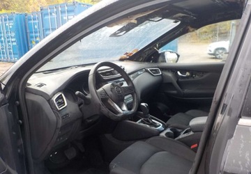 Nissan Qashqai II Crossover Facelifting 1.3 DIG-T  160KM 2020 Nissan Qashqai Okazja 1.3 Benzyna 160KM, zdjęcie 24