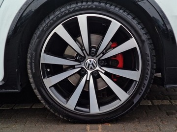 Volkswagen Beetle Hatchback 3d FL 2.0 TSI BMT 220KM 2017 Volkswagen Beetle 2.0 TSI BMT R-Line DSG 220KM/Tem, zdjęcie 9