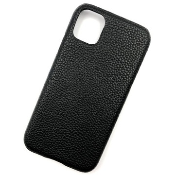 SKÓRZANE ETUI CASE POKROWIEC DO IPHONE 11