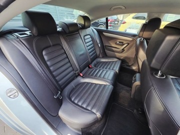 Volkswagen CC 2.0 TDI CR DPF BlueMotion Technology 140KM 2013 Volkswagen CC ___Highline___2.0TDi CR 140KM___Xenon Skora Navi Alu17__Gwar, zdjęcie 2