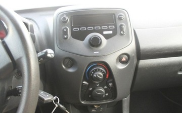 Peugeot 108 2021 Peugeot 108 Benzyna 72KM, zdjęcie 15