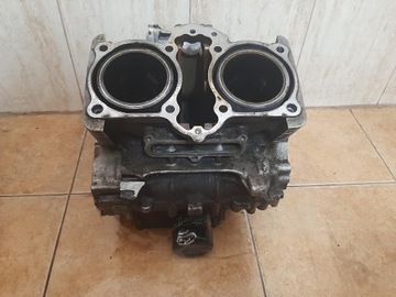 БЛОК ДВИГАТЕЛЯ HONDA CB 500 PC26E