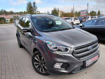 Ford Kuga III 2019 Ford Kuga ST-Line Automat El.klapa Full LED Kamera 2xPDC Alu 1.5 Benzyna, zdjęcie 2