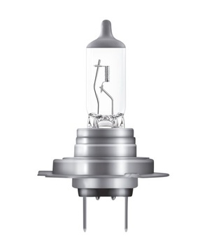 OSRAM H7 TRUCKSTAR PRO 24V TIR 70W 64215TSP НОВОЕ ПОКОЛЕНИЕ ПЛЮС 120%