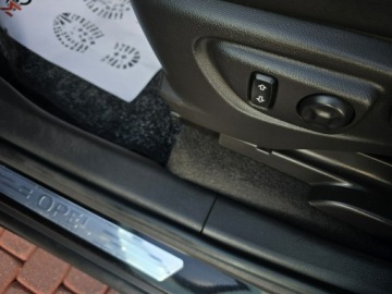 Opel Mokka I X 1.6 CDTI Ecotec 110KM 2019 Opel Mokka 1.6 CDTI 110KM COSMO z Niemiec 4lata w kraju Serwisowana Zadbana, zdjęcie 13