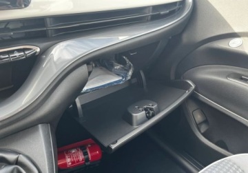 Fiat 500 IV 2026 Fiat 500 Hybryda 65KM, zdjęcie 14