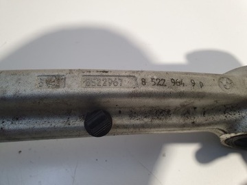 WAHACZ DOLNY PRZEDNI PRZÓD BMW R1200 K50 R1250 GS K51 2018- 8522967 8522964