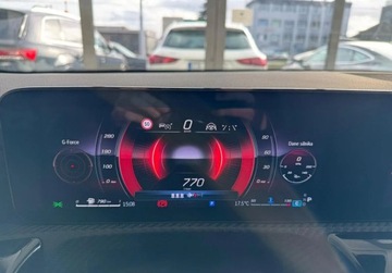 Mercedes CLA C118/X118 Shooting Brake Facelifting 2.0 200d 150KM 2024 Mercedes-Benz CLA Salon Polska radary 2.0 Diesel 116KM, zdjęcie 11