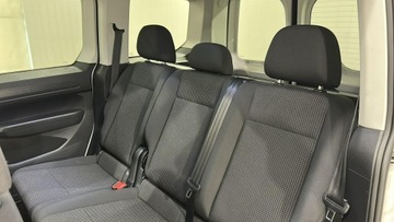 Volkswagen Caddy V Caddy 2.0 TDI 102KM 2021 Volkswagen Caddy osobowy 2.0 TDI manual, zdjęcie 11