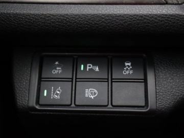 Honda Civic X 2018 Honda Civic 1.0 VTEC Turbo, Salon Polska, zdjęcie 16