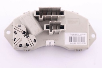 BMW E70 E81 E84 E87 E90 Резистор резистор