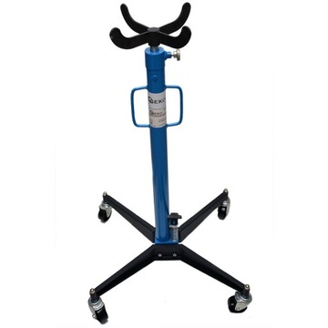 WG02100 ПОДЪЕМ GEK, ДАВЛЕНИЕ В КОРОБКЕ РЕДУКТОРА 500 КГ