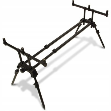 NGT ROD POD Dual Line Pod + długie nogi GRATIS