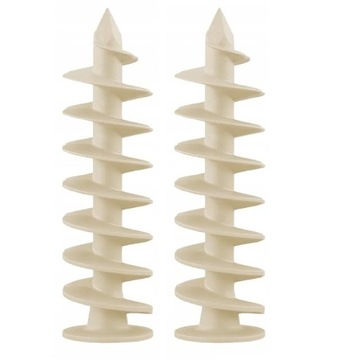 FISCHER KOŁEK DO IZOLACJI STYROPIANU FID 90 2szt.