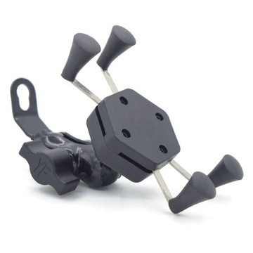 РУЧКА МОТОЦИКЛА, ТЕЛЕФОН, ЗЕРКАЛО, ВИНТ РАМЫ