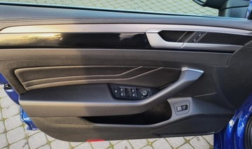 Volkswagen Arteon Fastback Facelifting 2.0 TDI 200KM 2022 Volkswagen Arteon Shooting Brake diesel, automatyc, zdjęcie 23