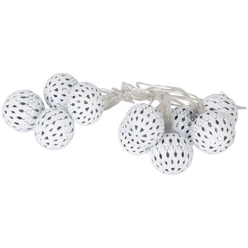 СВЕТОДИОДНЫЕ ЛАМПЫ, БОЕВЫЕ ШАРИКИ НА АККУМУЛЯТОРАХ, АЖУРНАЯ ЗОЛОТАЯ ГИРЛЯНДИЯ