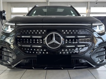 Mercedes GLB 2026 MERCEDES-BENZ GLB 250+ AMG Line Suv (272 KM) 2026, zdjęcie 2