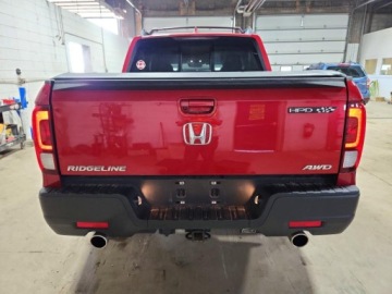 Honda Ridgeline 2023 Honda Ridgeline Rtl 2023 3.5 Benzyna 280KM, zdjęcie 2
