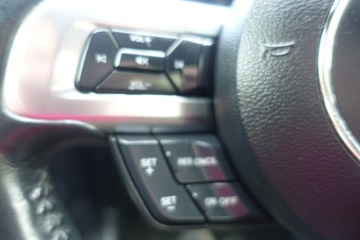 Ford Mustang VI 2018 Ford Mustang Świetny Stan * 2.3 Benzyna 317KM *, zdjęcie 18