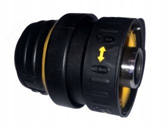 Dewalt Uchwyt główka SDS plus Dewalt do młotowiertarek DCH274 DCH334 D25334