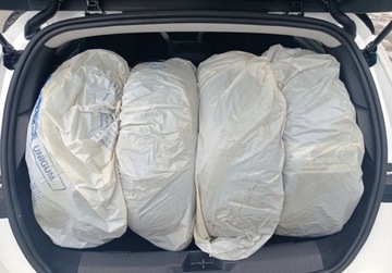 Opel 2023 Opel Astra Pierwszy wlasciciel. Salon Polska 1.2 Benzyna 130KM, zdjęcie 11