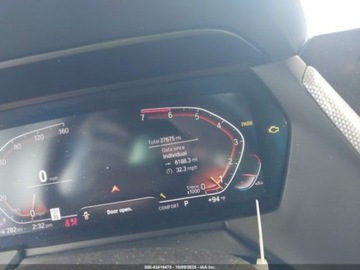 BMW Seria 2 G42-U06 2022 BMW Seria 2 Gran Coupe 2022 2.0l 2.0 Benzyna 228KM, zdjęcie 5