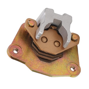 Суппорт заднего тормоза 69100 03GF0 999 Суппорт