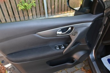 Nissan Qashqai II Crossover 1.6 dCi 130KM 2017 Nissan Qashqai TEKNA 1.6dCi 130KM Automat XI.2017r, zdjęcie 27