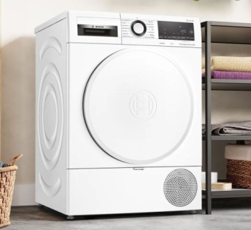 Сушилка Bosch WQG233DPPL.