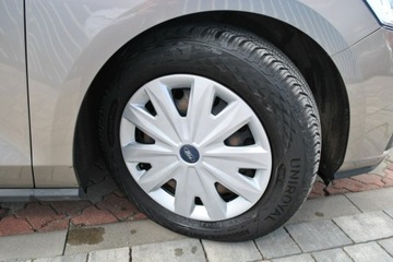 Ford Focus III Hatchback 5d facelifting 1.0 EcoBoost 125KM 2018 Ford Focus Hatchback Trend 1,0 EcoBoost 125KM ASO, zdjęcie 25