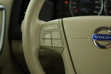 Volvo XC60 I SUV 2.0 T 203KM 2011 Volvo XC60 2.0 T, Salon Polska, Automat, Skóra, zdjęcie 13