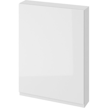 Szafka łazienkowa wisząca MODUO 80x60 biała